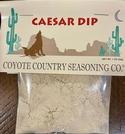 NEW Caesar Dip