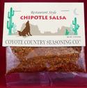 CLEARANCE Chipotle Salsa
