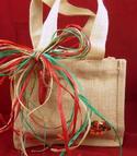 Bountiful Basket Gift Bag (only 1 left)