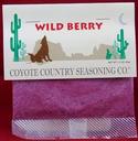 Wild Berry Dip