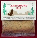 Artichoke Dip