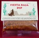 Fiesta Baja Dip (Chipotle Flavor)