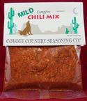 Mild Chili Mix
