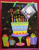 Large Birthday Gift Bag