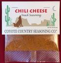 CLEARNACE Chili Cheese Snack Seasoning